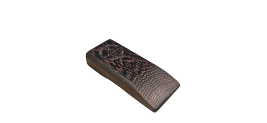 Wenge Bottle opener