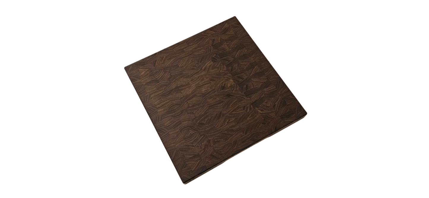 Walnut Butcher Block