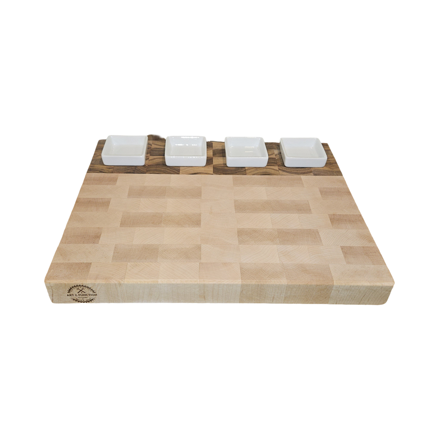 15 x 12 x 1.5 Sushi Board