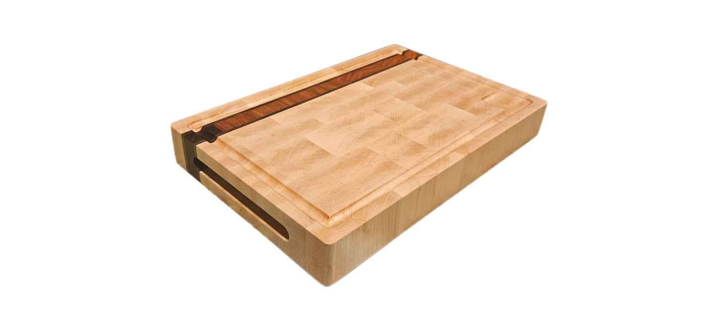 Hard Maple Butcher Block