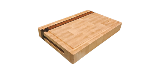 Hard Maple Butcher Block