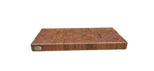 Small Walnut Butcher Block