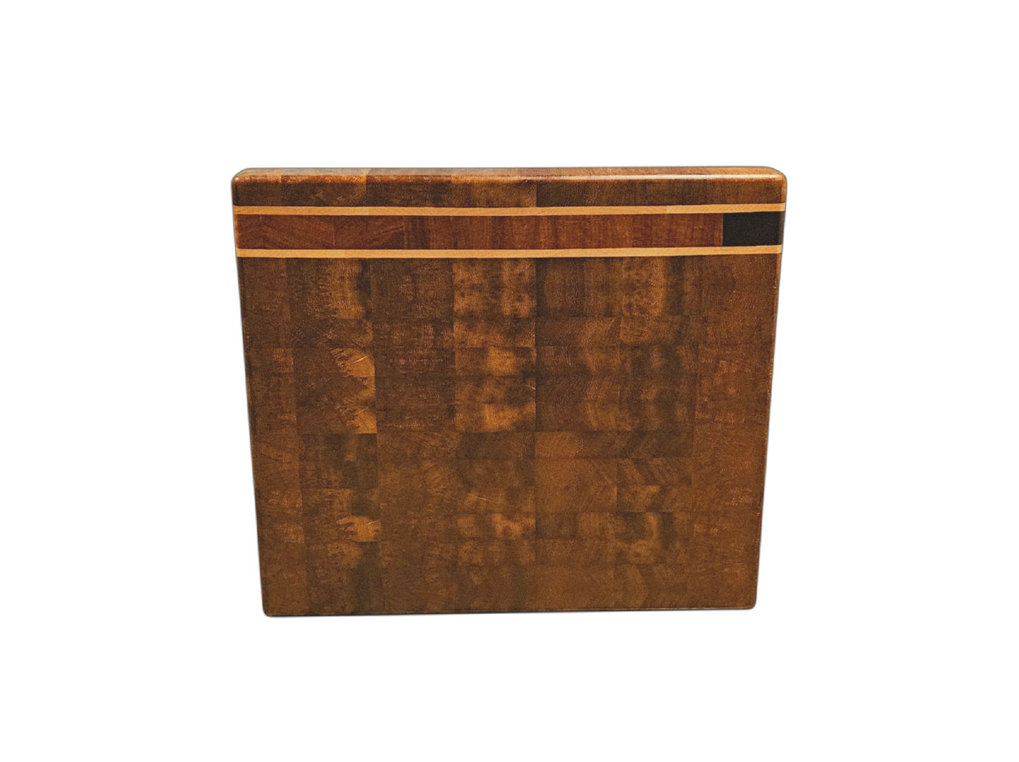 Reversible Butcher Block