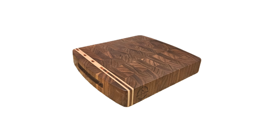 Walnut Butcher Block