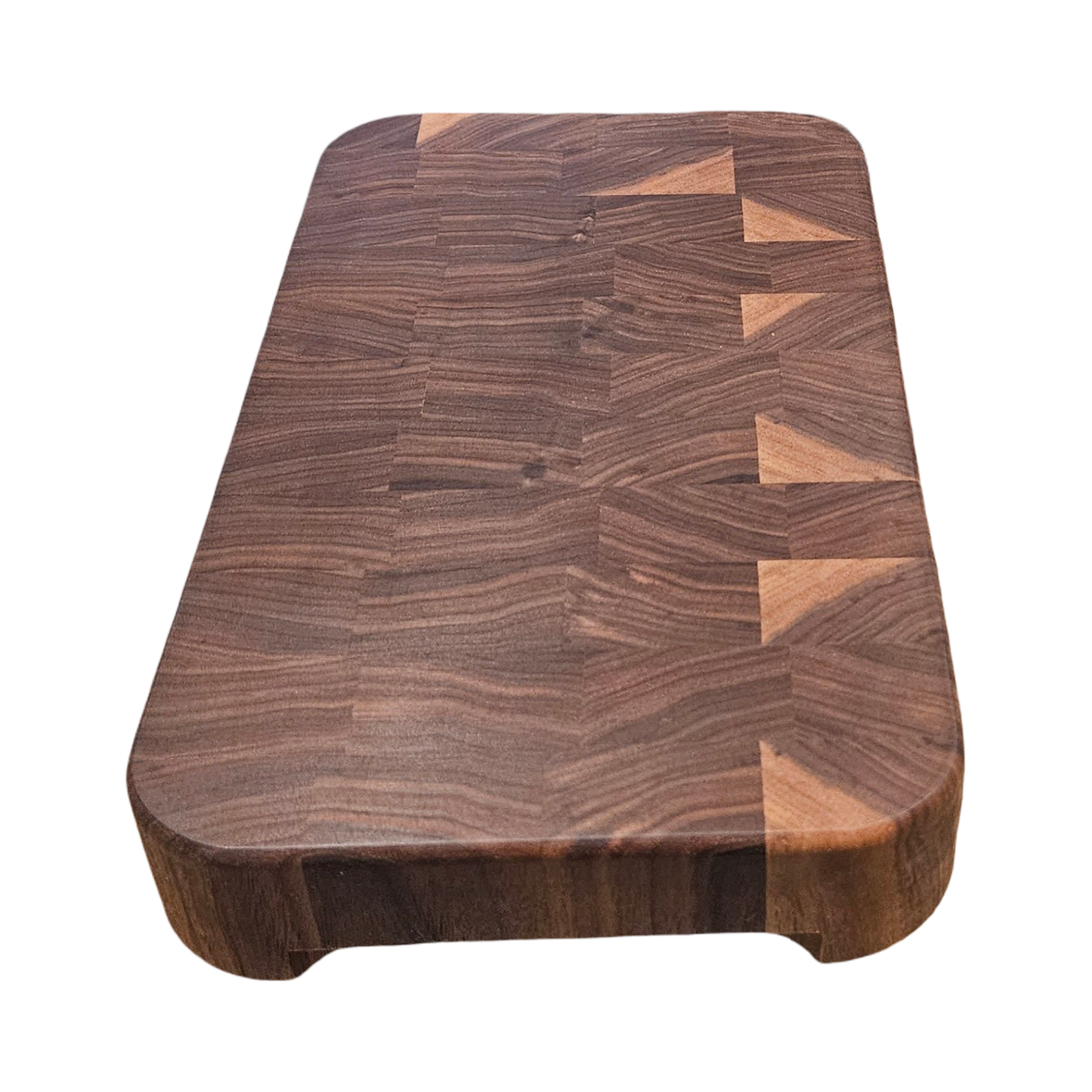 Walnut Butcher Block
