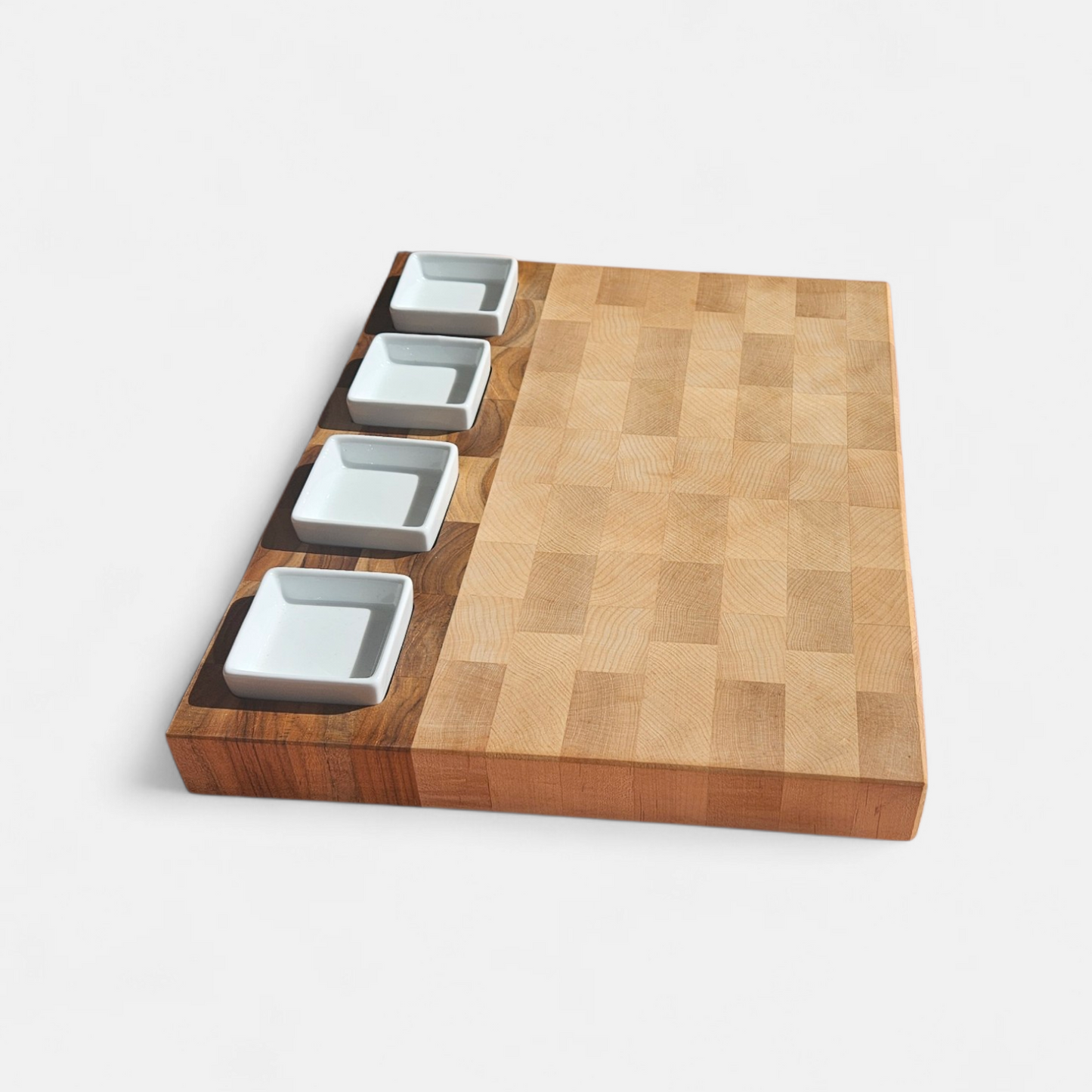 Sushi/Charcuterie Board