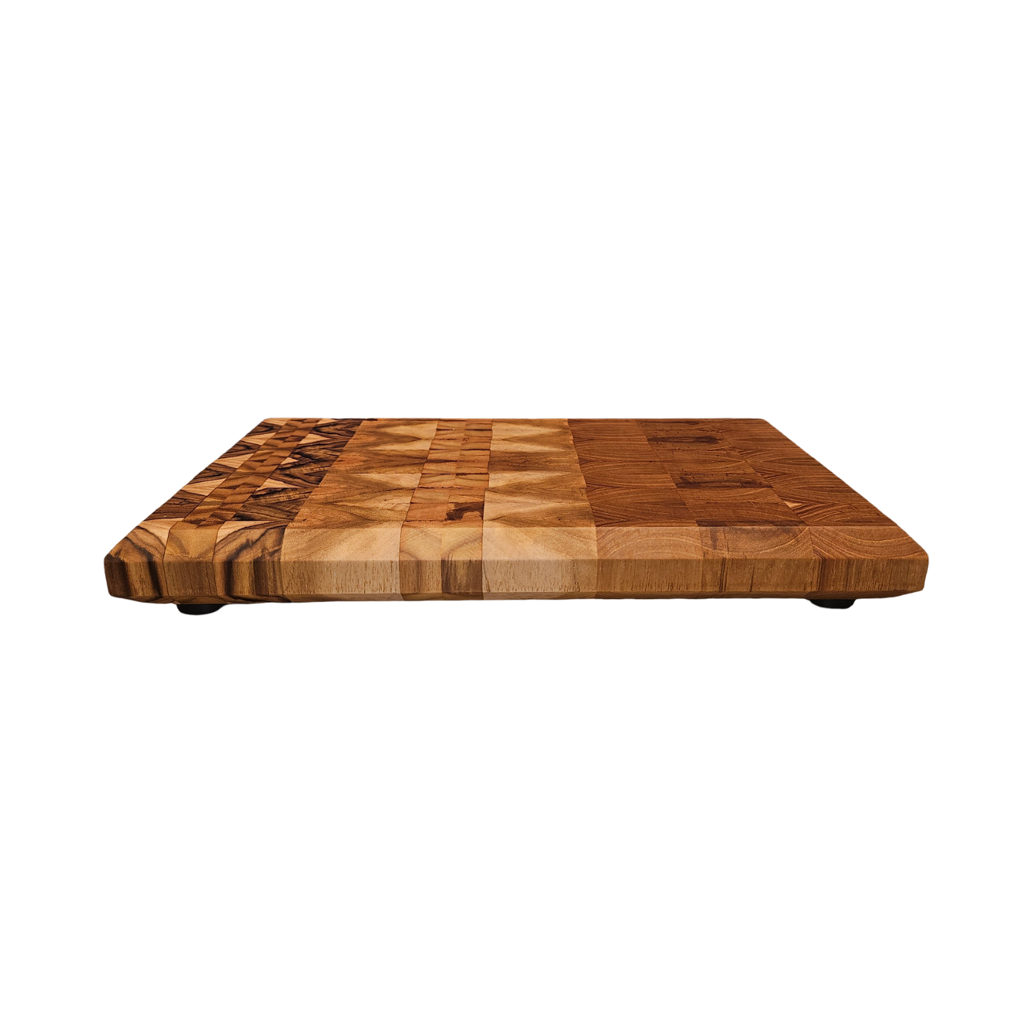 Teak Butcher Block